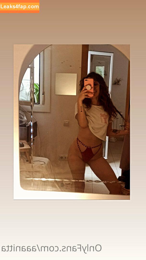 aaanitta / aaanitta__ leaked photo photo #0003