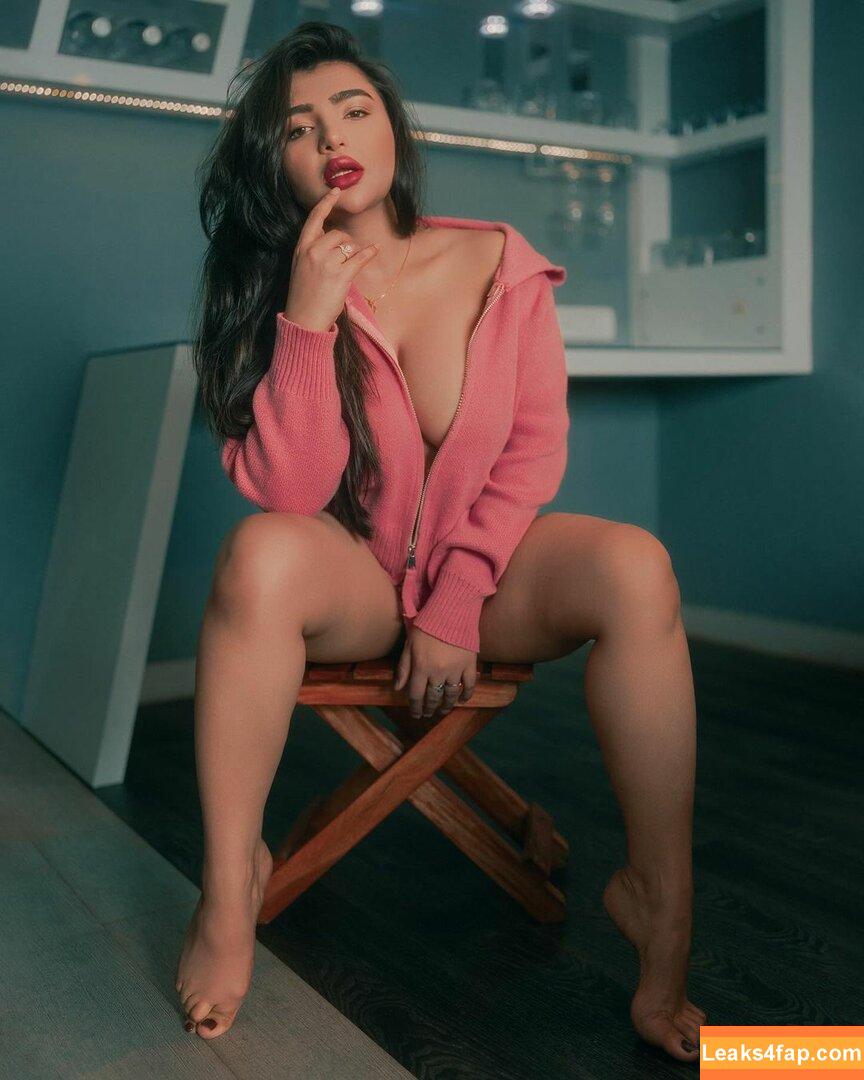 Aaditi Kohli / aaditikohliofficial слитое фото фото #0001