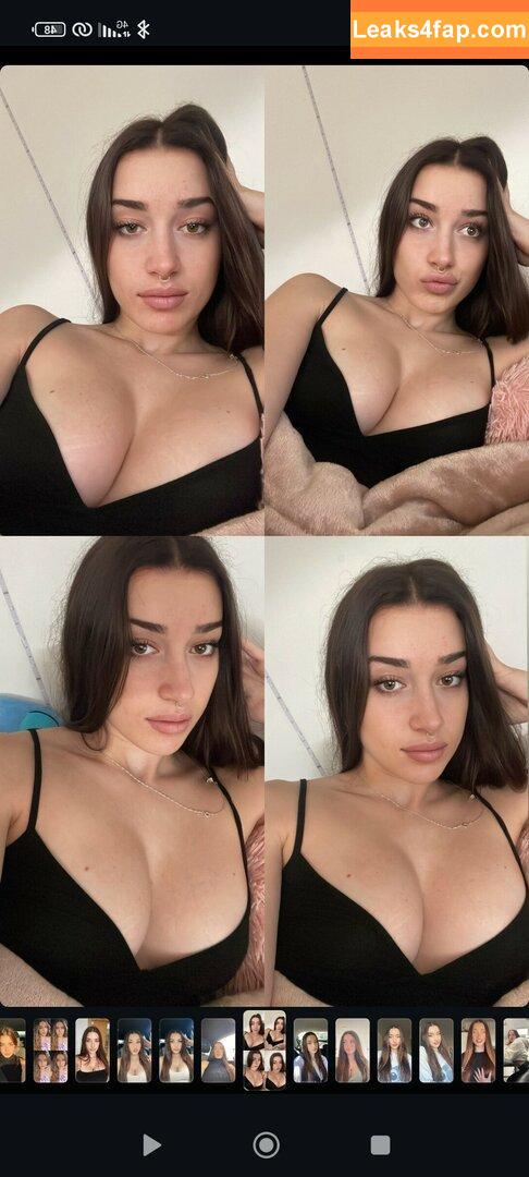 Aagleeezz / Ainhoa gomzalez / aa.gleeezz leaked photo photo #0001