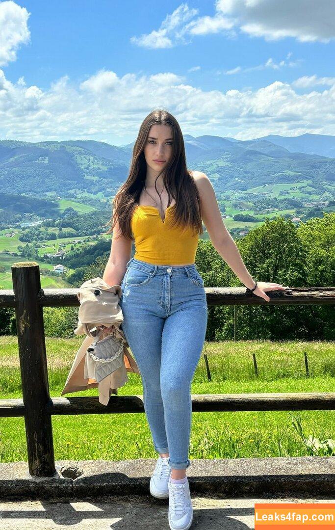 Aagleeezz / Ainhoa gomzalez / aa.gleeezz leaked photo photo #0002