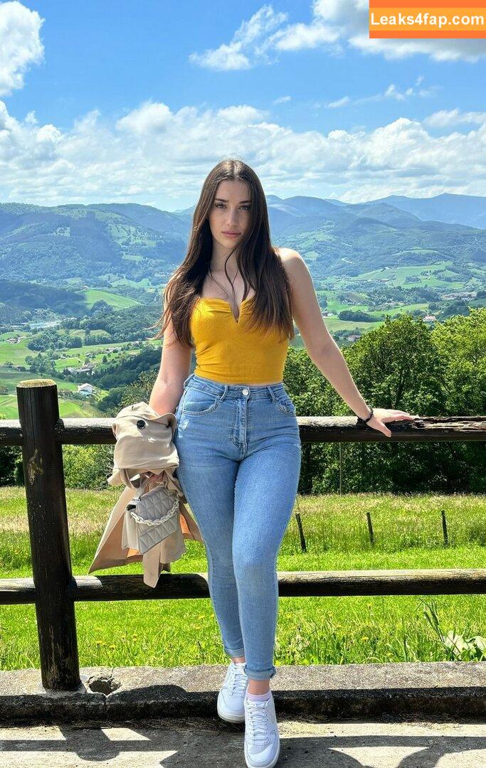Aagleeezz / Ainhoa gomzalez / aa.gleeezz leaked photo photo #0004