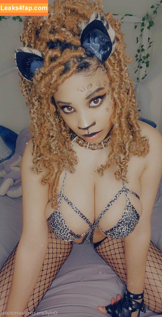 aaimztako /  leaked photo photo #0067
