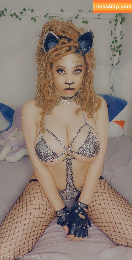 aaimztako /  leaked photo photo #0074