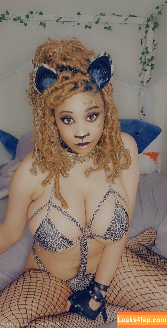 aaimztako /  leaked photo photo #0084