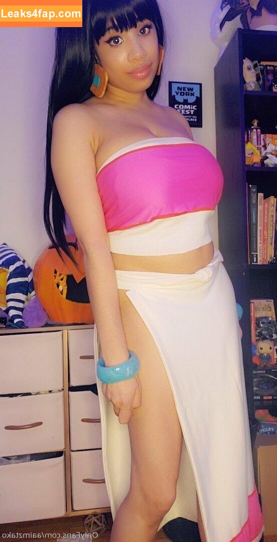 aaimztako /  leaked photo photo #0129