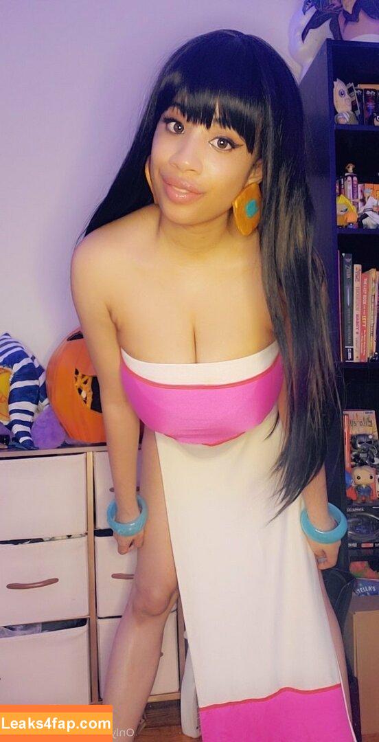 aaimztako /  leaked photo photo #0132