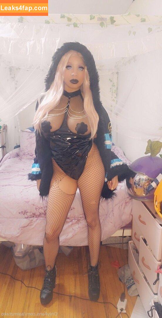 aaimztako /  leaked photo photo #0170