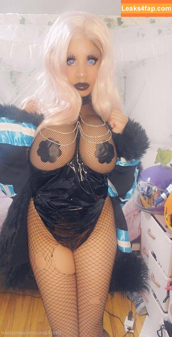 aaimztako /  leaked photo photo #0172