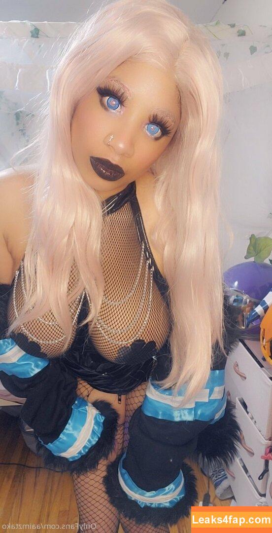 aaimztako /  leaked photo photo #0173