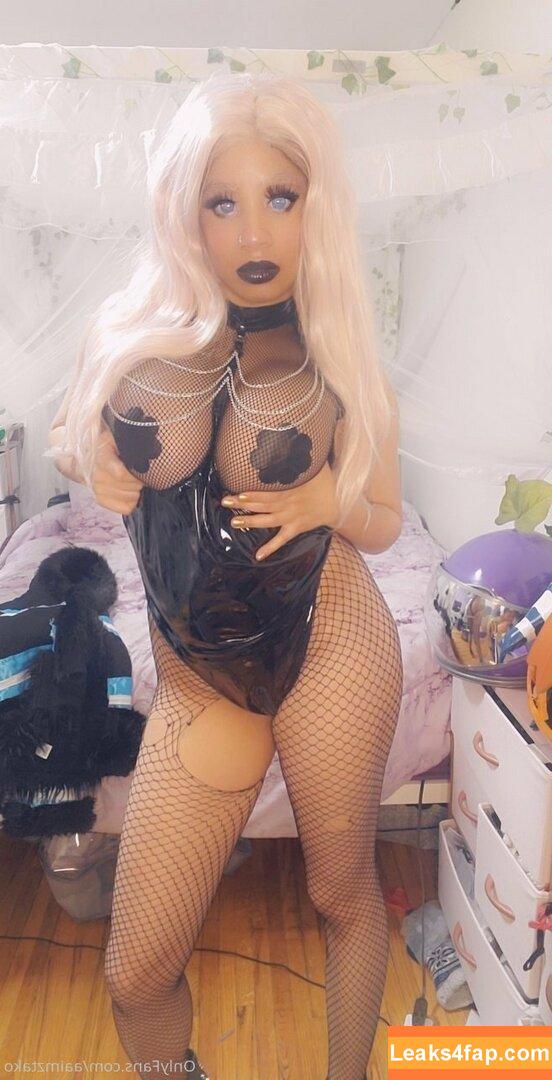 aaimztako /  leaked photo photo #0175