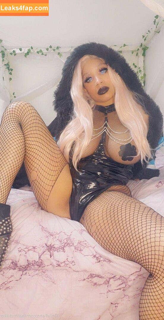 aaimztako /  leaked photo photo #0180