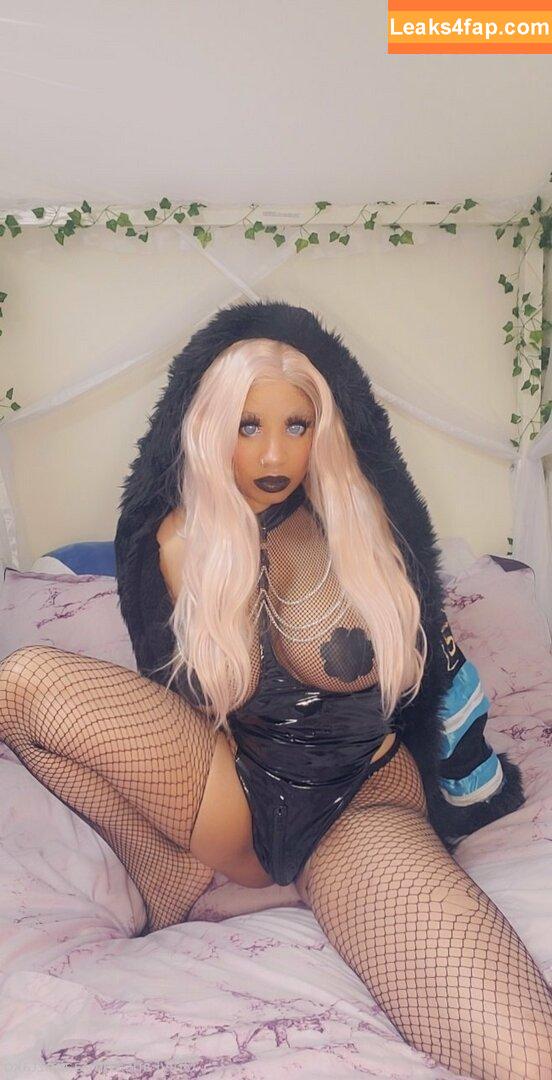 aaimztako /  leaked photo photo #0184