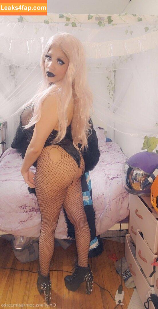 aaimztako /  leaked photo photo #0202