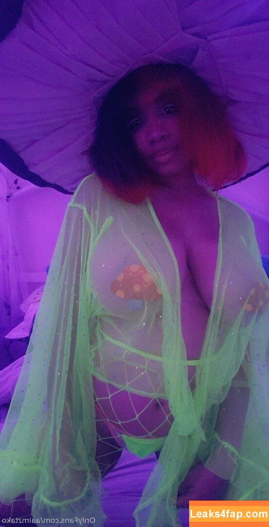 aaimztako /  leaked photo photo #0231