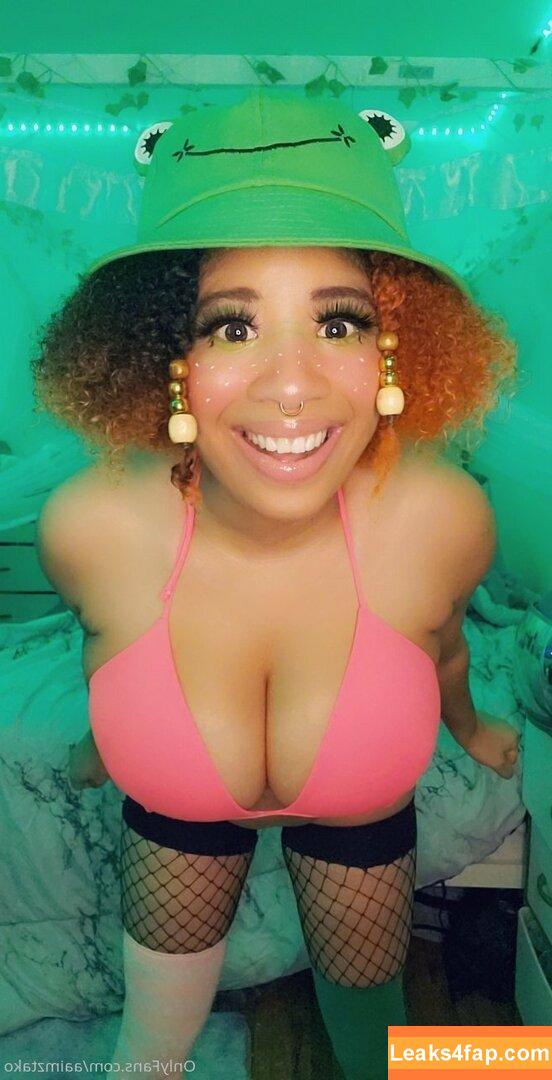 aaimztako /  leaked photo photo #0268