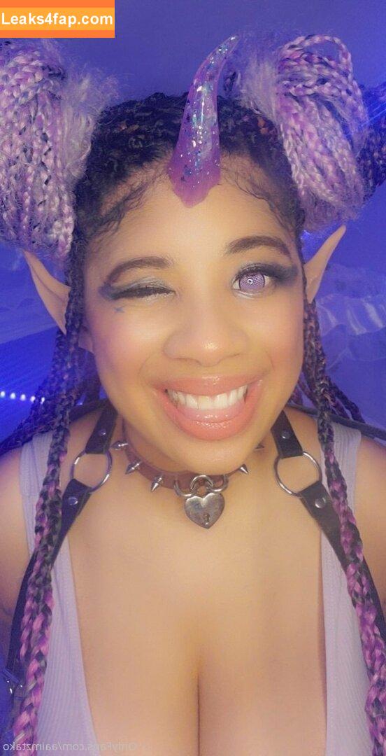 aaimztako /  leaked photo photo #0346