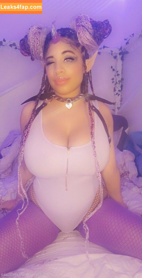aaimztako /  leaked photo photo #0350