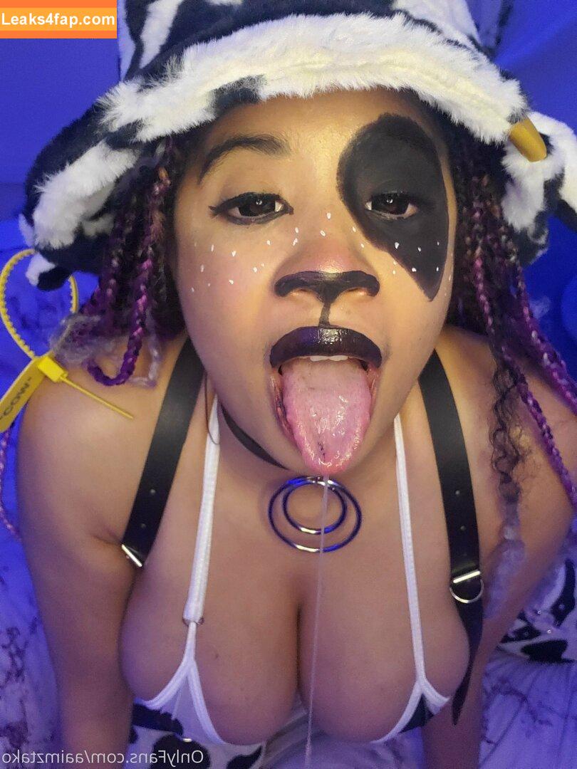 aaimztako /  leaked photo photo #0380