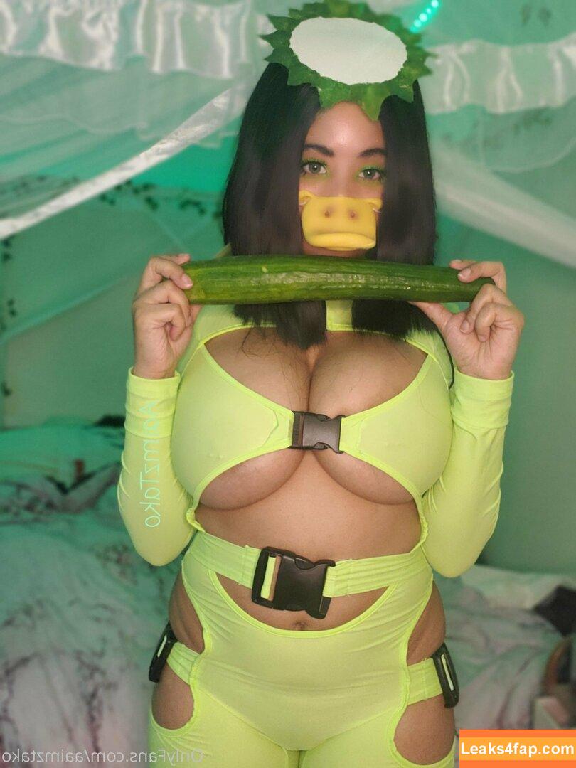 aaimztako /  leaked photo photo #0386