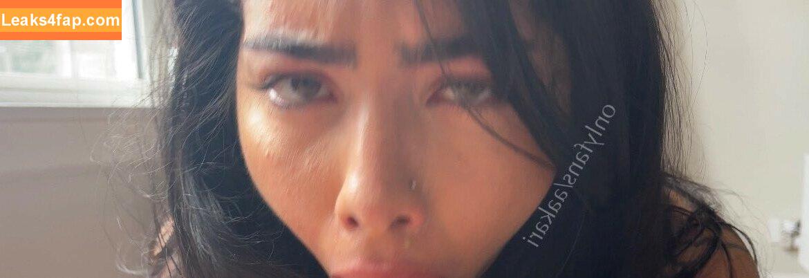 aakari / aakarimoon / itsaakarii / realitsaakari leaked photo photo #0004