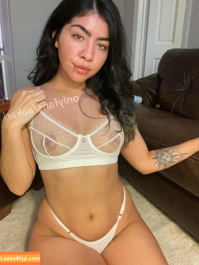 aakari / aakarimoon / itsaakarii / realitsaakari leaked photo photo #0290