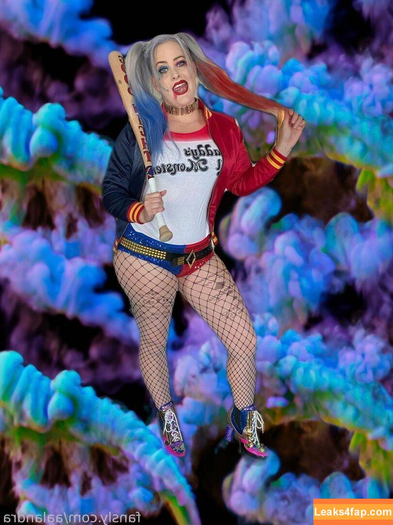 aalandra / aalandra_ leaked photo photo #0033