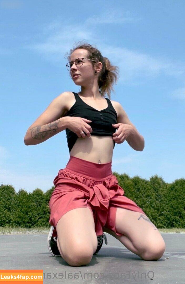 Aalexandrawbr leaked photo photo #0014