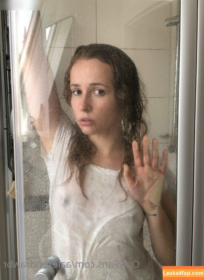 Aalexandrawbr leaked photo photo #0019