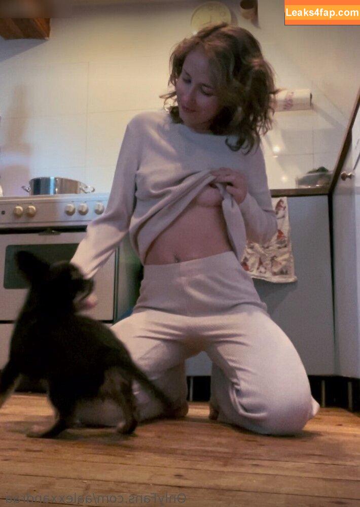 Aalexandrawbr leaked photo photo #0061