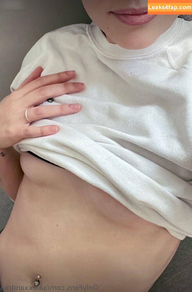 Aalexandrawbr leaked photo photo #0084