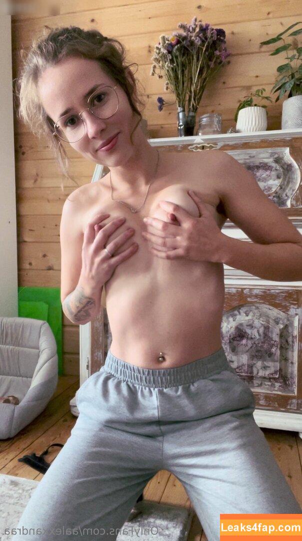 Aalexandrawbr leaked photo photo #0090