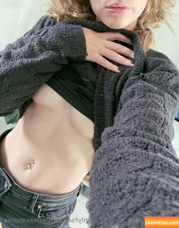 Aalexandrawbr leaked photo photo #0121