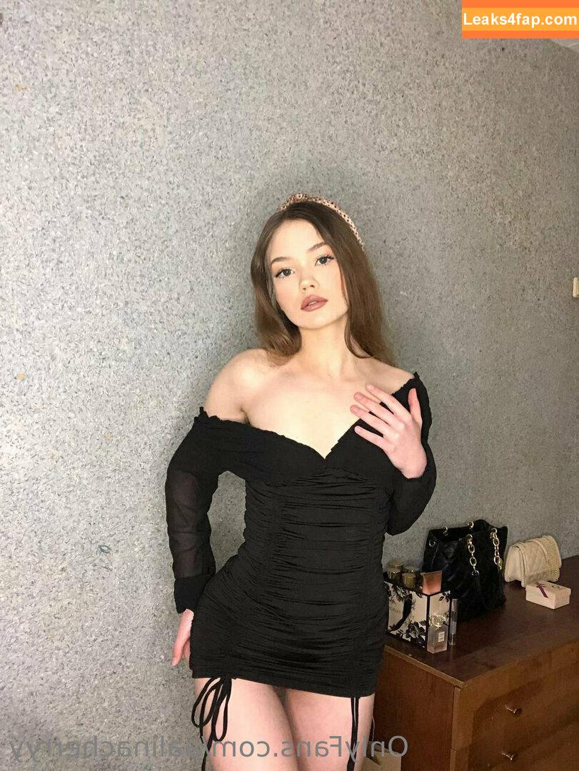 aalinacherryy / iamcherryj leaked photo photo #0007