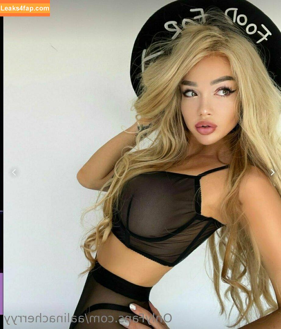 aalinacherryy / iamcherryj leaked photo photo #0044