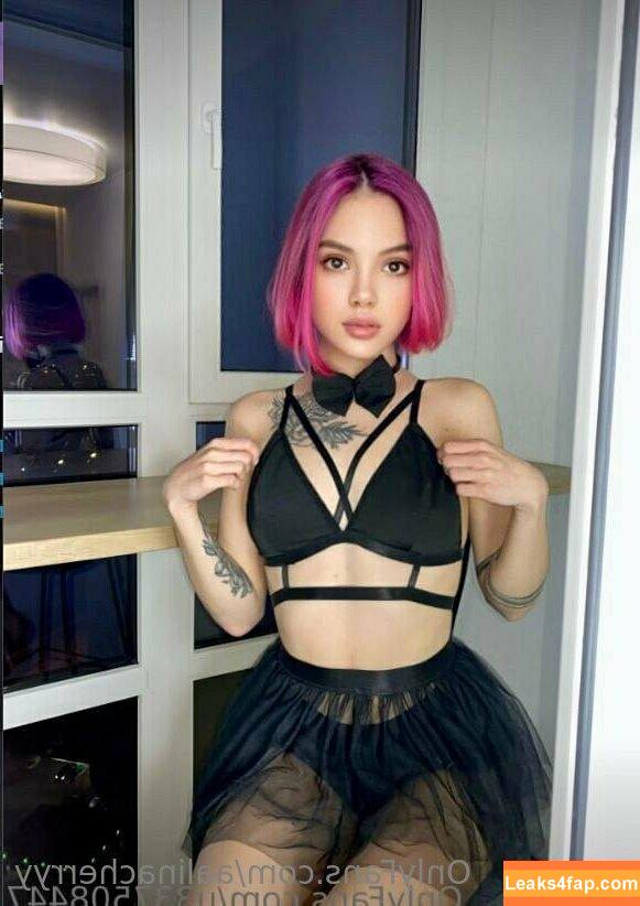 aalinacherryy / iamcherryj leaked photo photo #0058