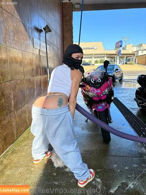 Aaliyah Cruz photo #0002
