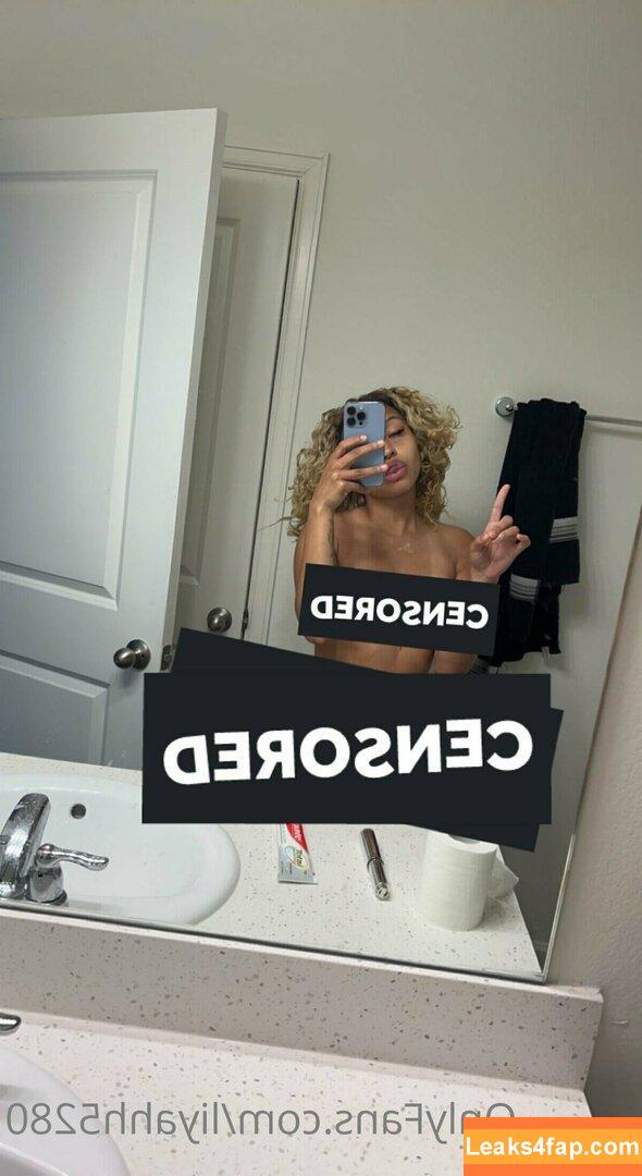 Aaliyah Duggan / aaliyahduggan / liyahh5280 leaked photo photo #0017