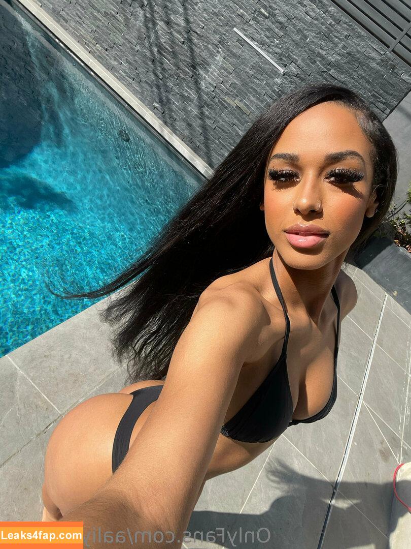 Aaliyah Foxxx / FoxxAaliyah / aaliyahfoxxofficial / aaliyahfoxxx leaked photo photo #0023