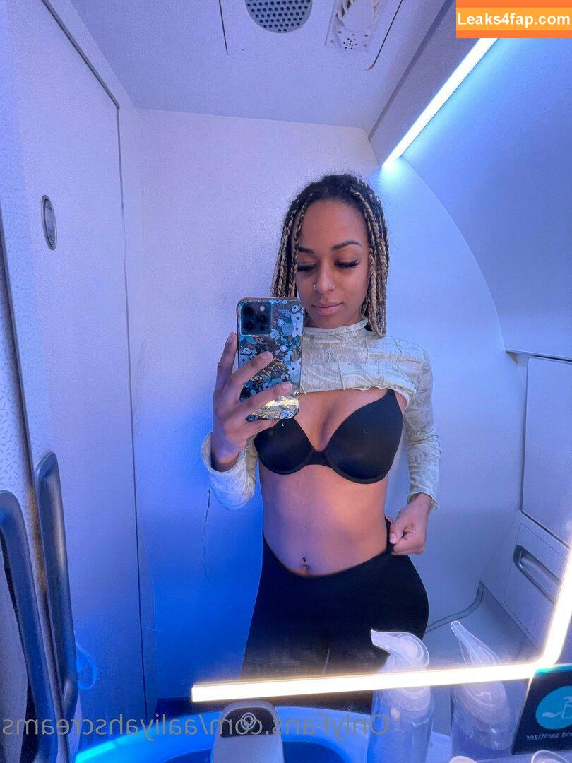 Aaliyah Foxxx / FoxxAaliyah / aaliyahfoxxofficial / aaliyahfoxxx leaked photo photo #0025