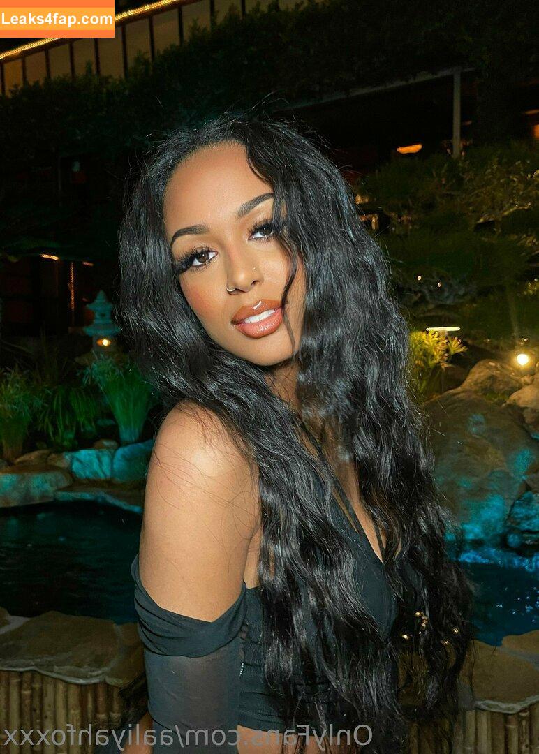 Aaliyah Foxxx / FoxxAaliyah / aaliyahfoxxofficial / aaliyahfoxxx leaked photo photo #0041