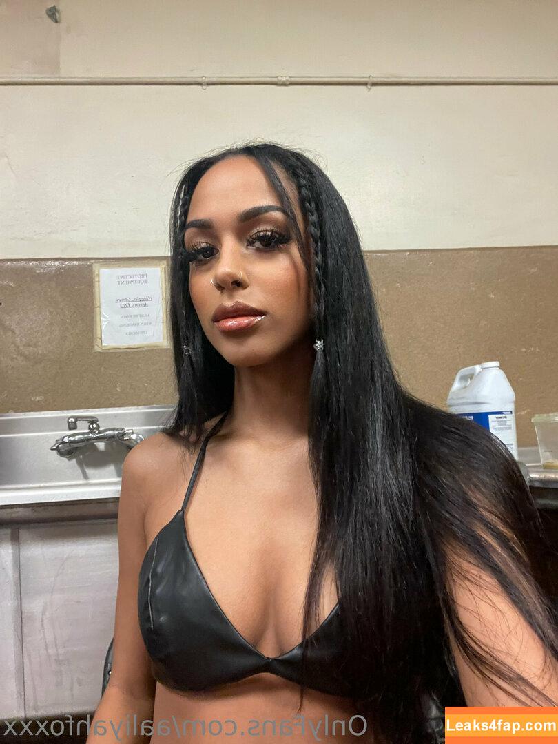Aaliyah Foxxx / FoxxAaliyah / aaliyahfoxxofficial / aaliyahfoxxx leaked photo photo #0058