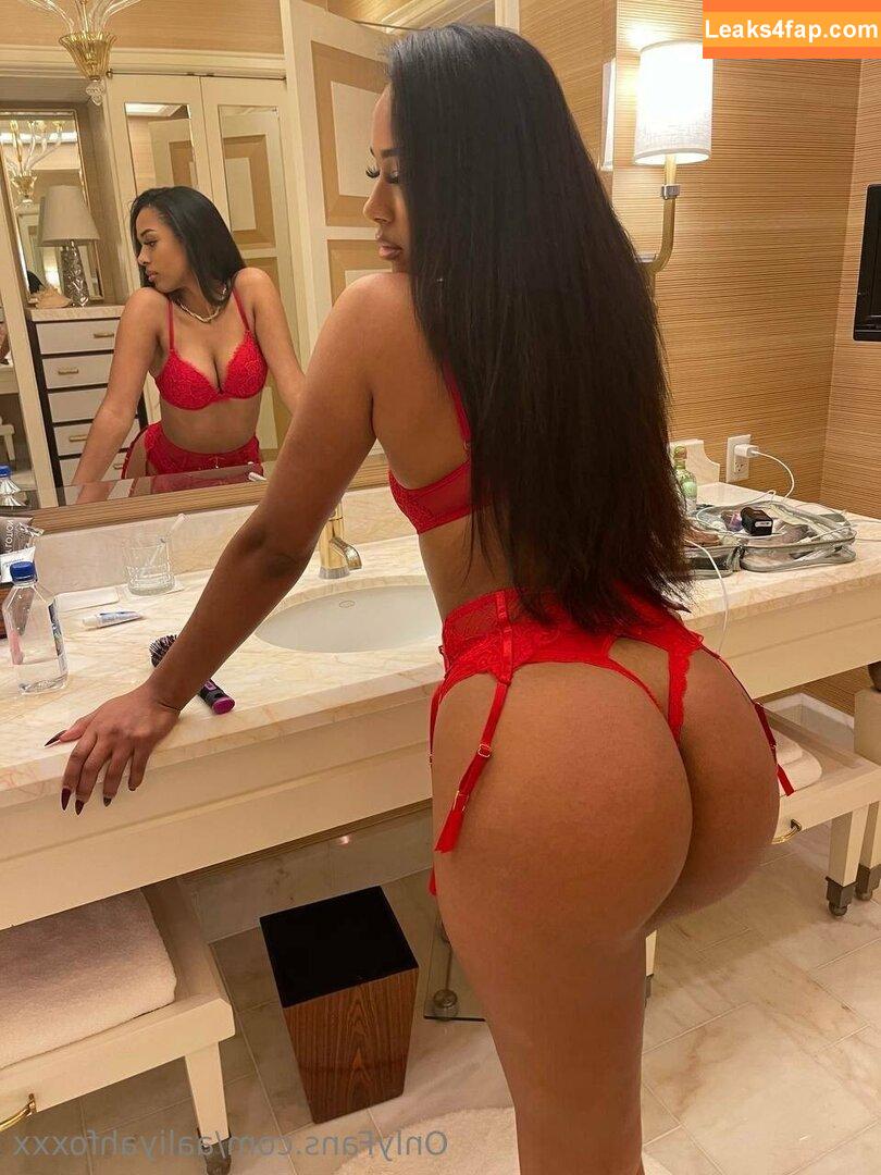Aaliyah Foxxx / FoxxAaliyah / aaliyahfoxxofficial / aaliyahfoxxx leaked photo photo #0084