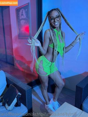 Aaliyah Foxxx photo #0009