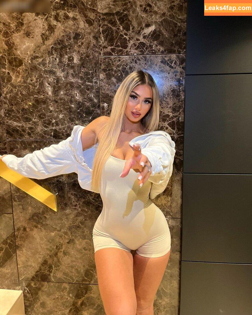 Aaliyah Jay / aaliyahpk leaked photo photo #0004