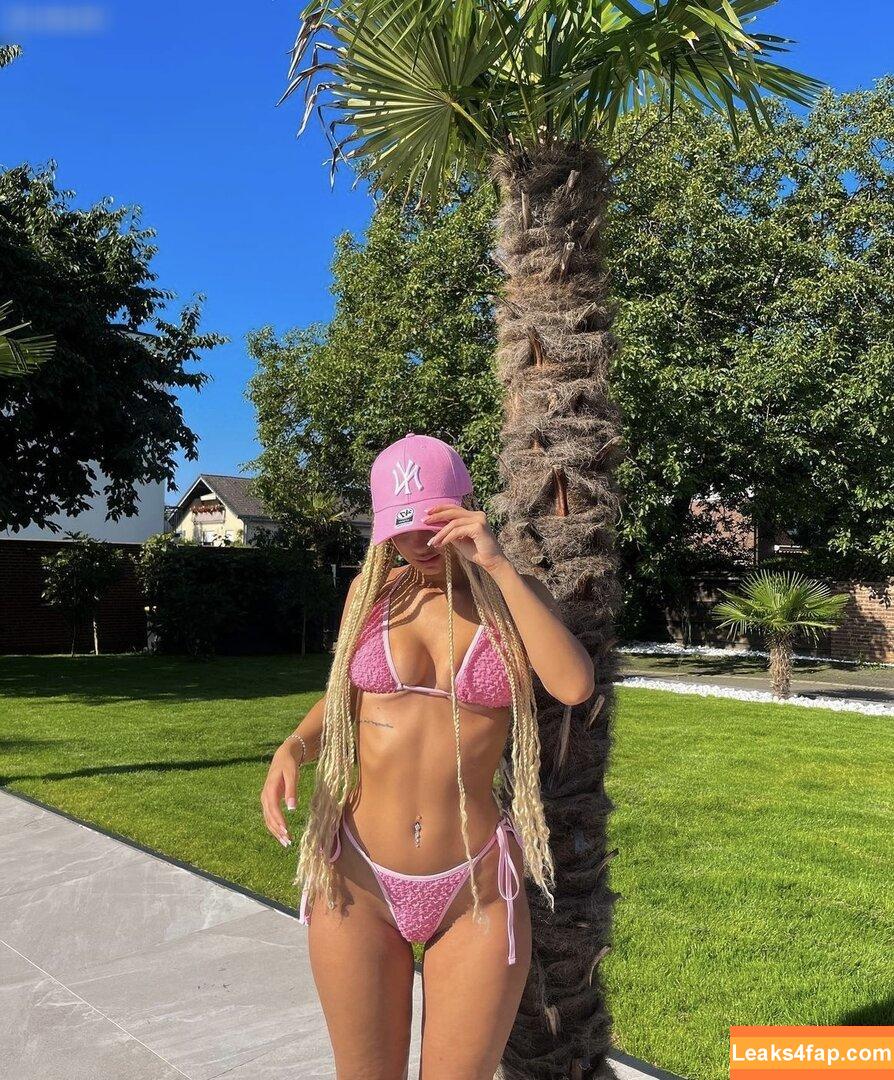 Aaliyah Jay / aaliyahpk leaked photo photo #0009