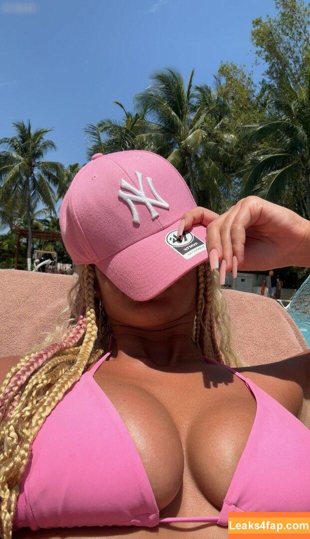 Aaliyah Jay / aaliyahpk leaked photo photo #0019