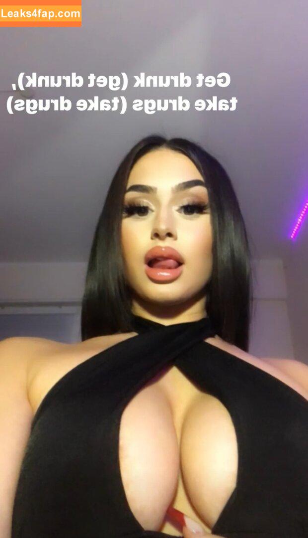 Aaliyah Jay / aaliyahpk leaked photo photo #0023
