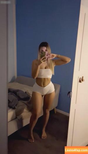 Aaliyah Jay photo #0001