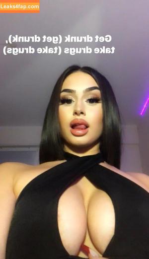 Aaliyah Jay photo #0023