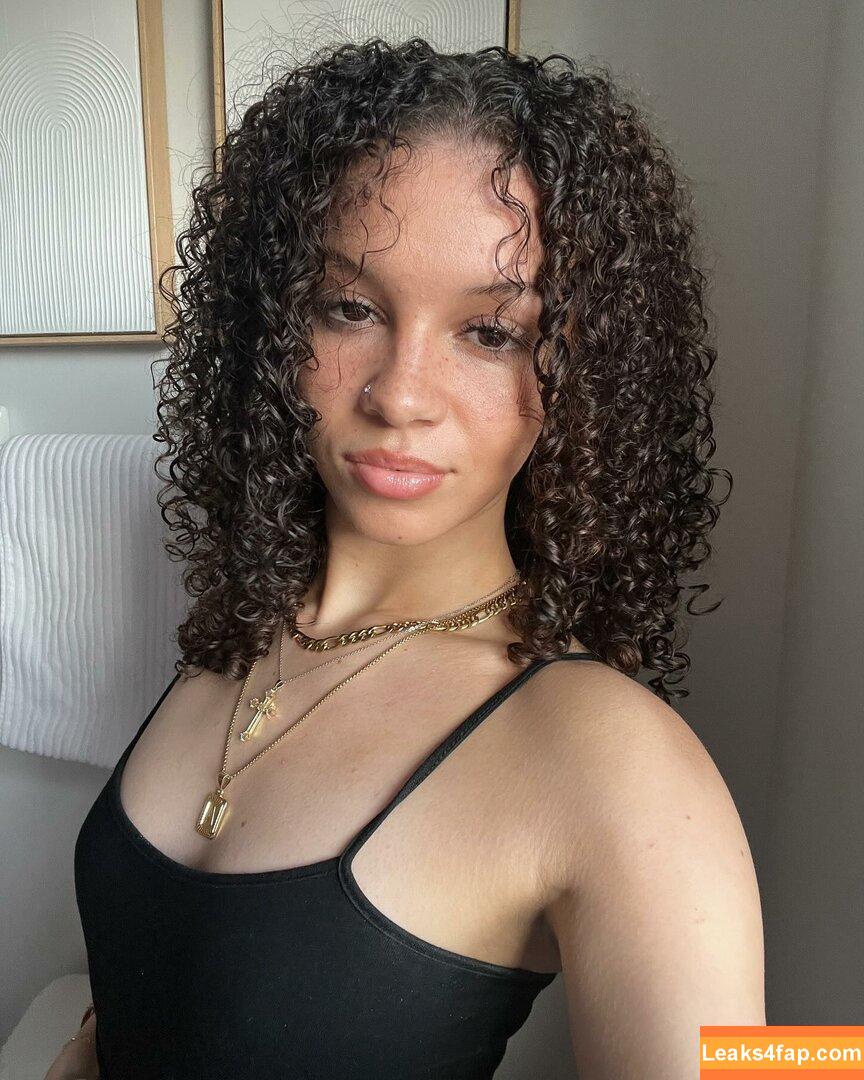 Aaliyah Wasko / li.yahrenee leaked photo photo #0003